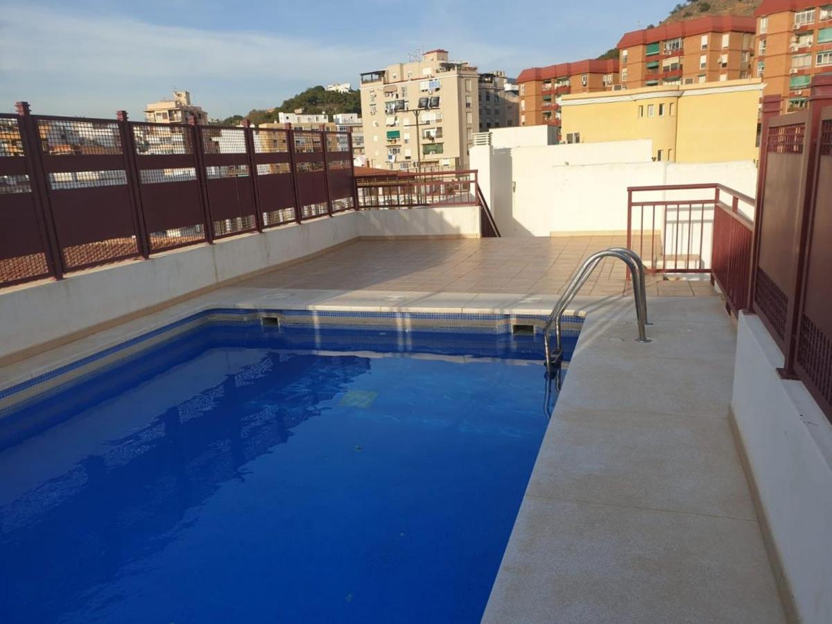 Centro Historico Con Piscina Appartement *
