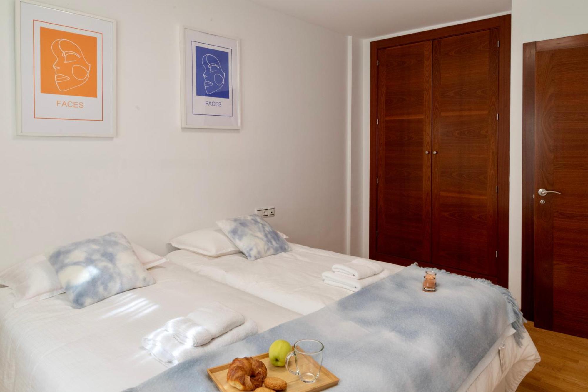 Centro Historico Con Piscina Appartement *