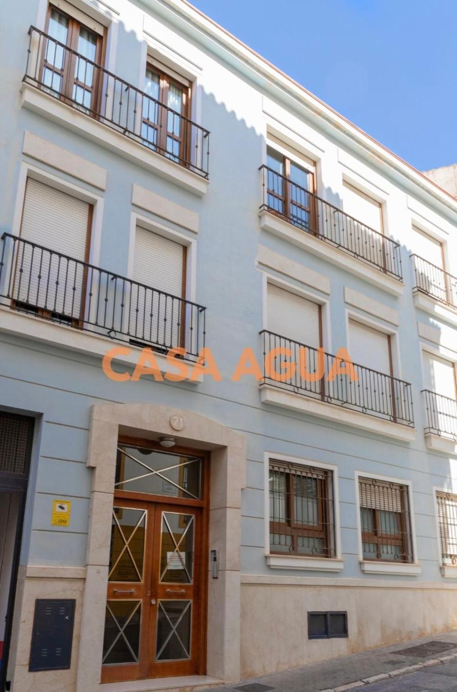 Appartement Centro Historico Con Piscina Málaga